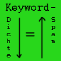 keyworddichte - ohne keywordspam
